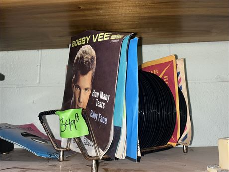 Records
