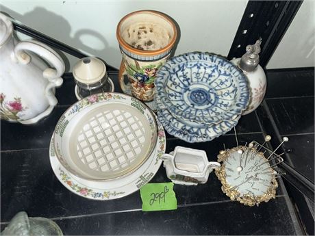 Vintage Collectibles