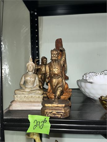 Asian Collectibles
