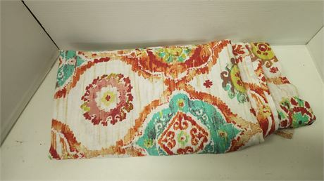 Fiesta Tablecloth