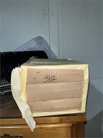 Box of Records