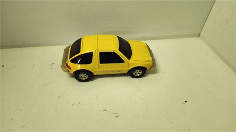Vintage Tonka Metal Pacer Car