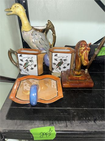 Decor