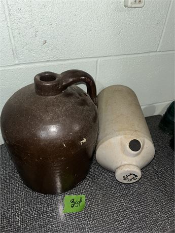 Jugs