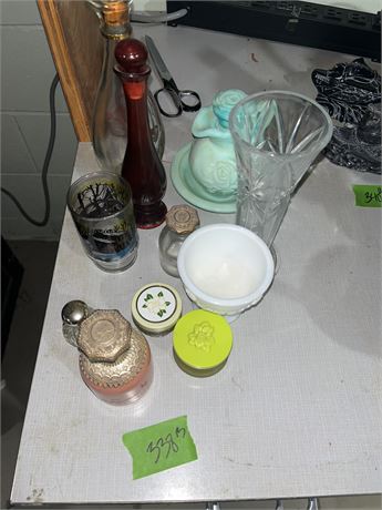 Collectibles Lot