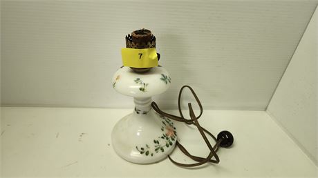 Vintage Lamp