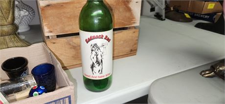 Lot of Hillbilly Drinking stuff