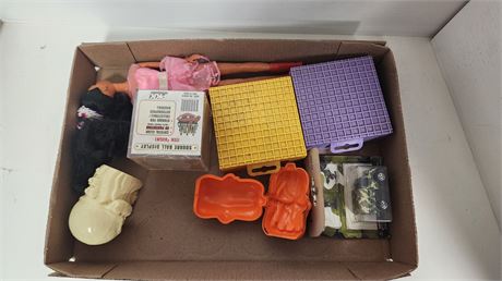 Vintage Toys & Collectables