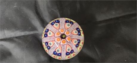 Glass Paper Weight