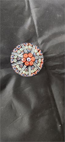 Glass Paper Weight