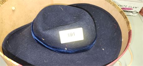 Ladies Hat