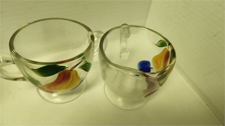 Vintage Items