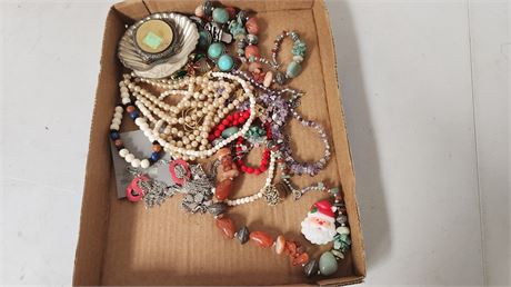Lot Of Jewelry
