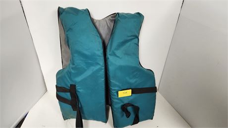 2 Life Jackets