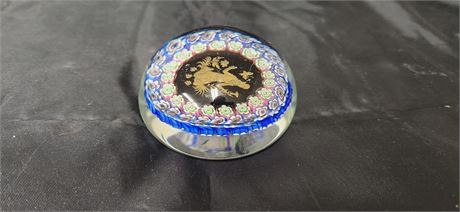 Glass Paper Weight