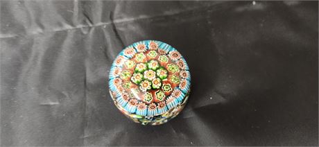 Glass Paper Weight
