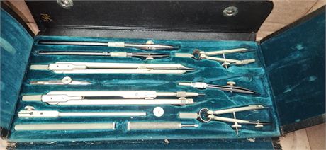 Drafting Tools