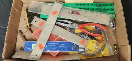 Fishing Stuff