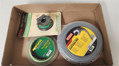 Weed Eater String