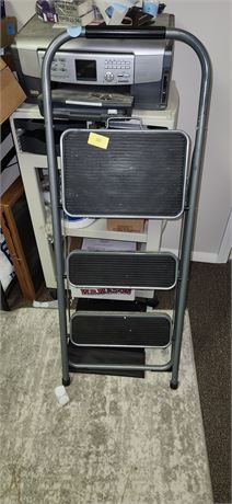 Step Ladder