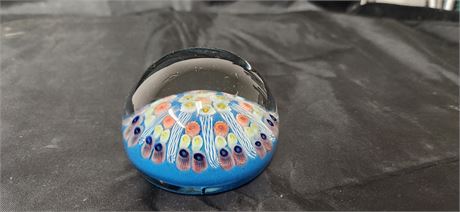 Glass Paper Weight