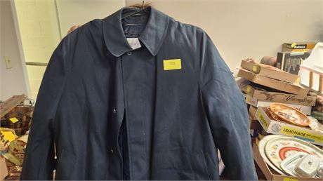 Royal King All Weather Vintage Coat