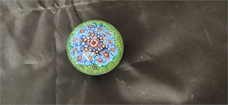 Glass Paper Weight