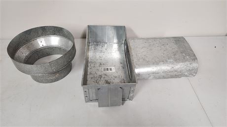 Duct Work