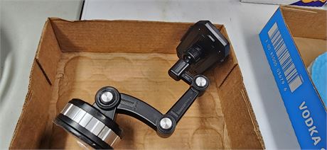 Phone Mount
