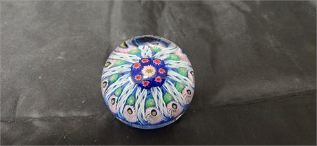 Glass Paper Weight