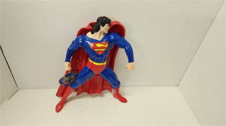 Superman Action Figure