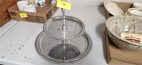Serving Tray
