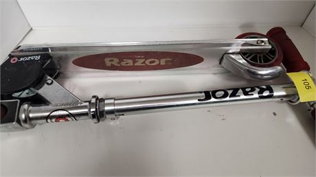Razor Scooter
