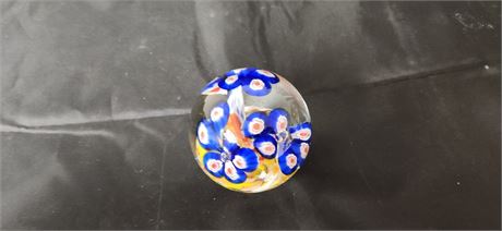 Glass Paper Weight