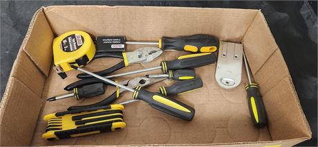Lot of Tools