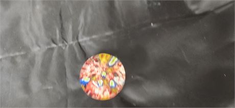 Glass Paper Weight