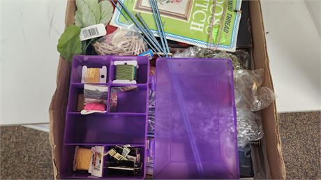 Craft Items