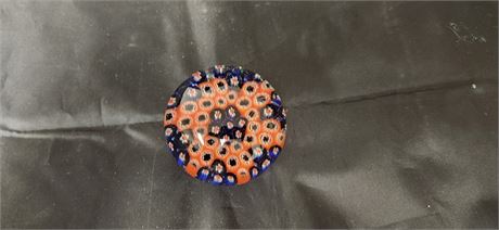 Glass Paper Weight