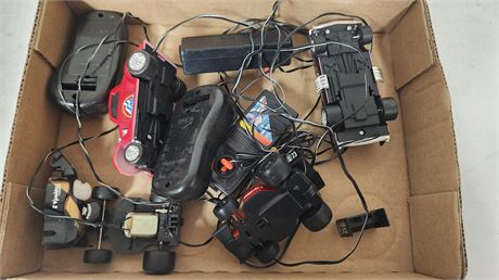 Electronics