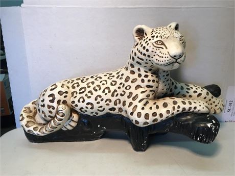 Mexico Jaguar