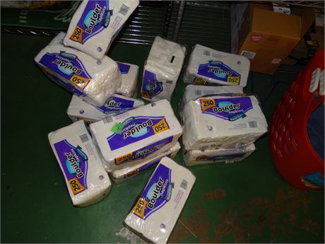 Napkins