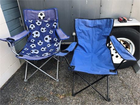2 Yard Chairs