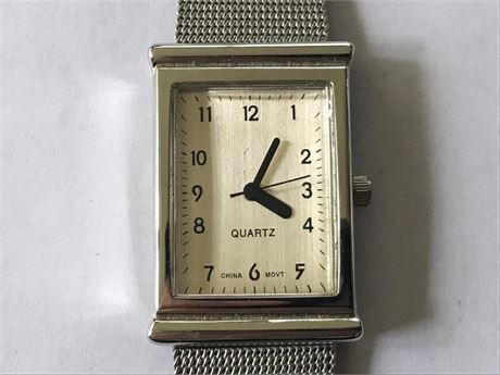 Quartz Watch