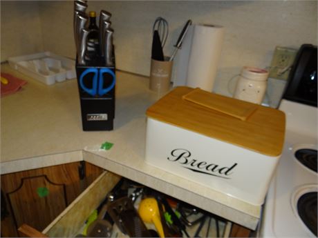 Kitchen Items