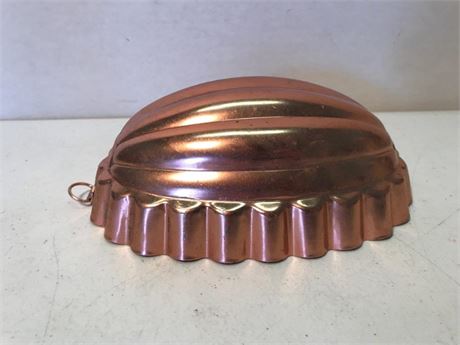 2 1/2 Cup Jello Mold