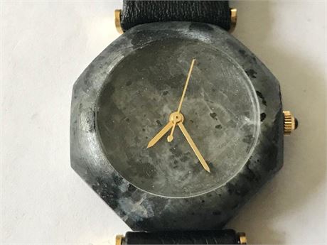 Hong Kong Dial Watch