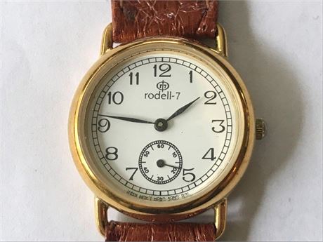 Rodell-7 Watch