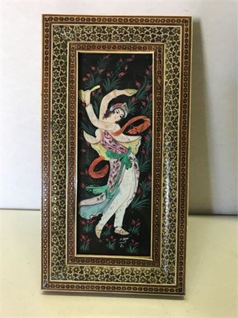 Framed Art