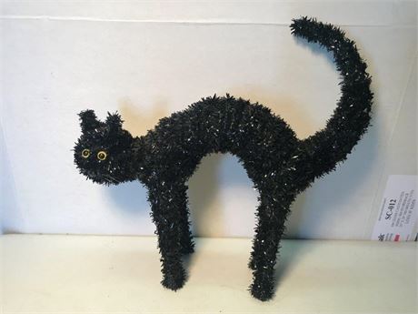 Black Cat Deco