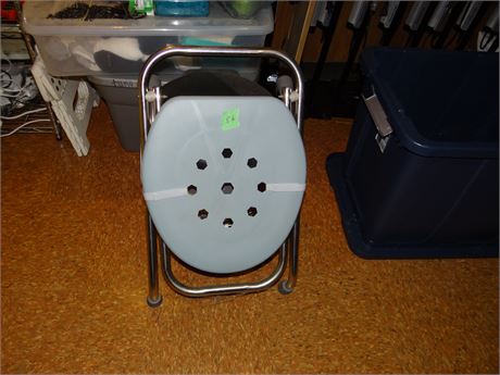 Portable Toilet